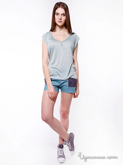 Джемпер Formalab, цвет ментоловый