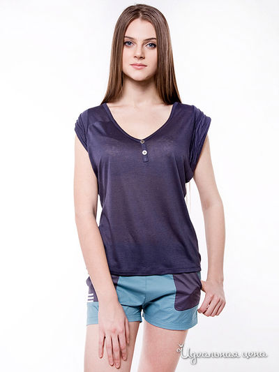 Джемпер Formalab, цвет синий