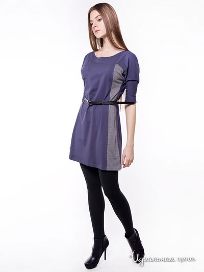 Платье Formalab, цвет синий