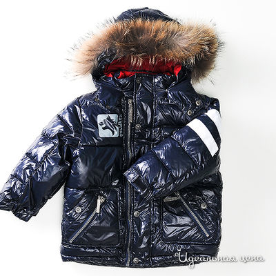 Куртка Gulliver