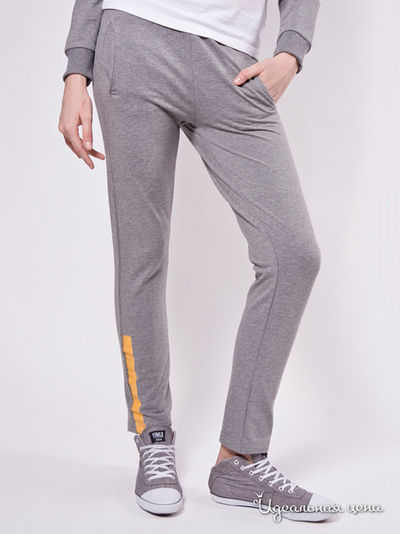 Брюки Formalab, цвет антрацит