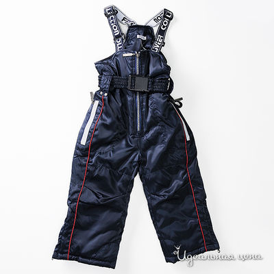 Полукомбинезон Gulliver