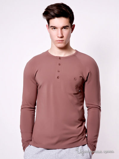 Джемпер Formalab, цвет коричневый