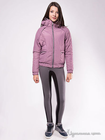 Куртка Formalab, цвет серый