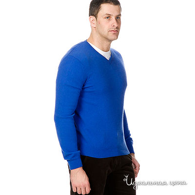 Джемпер Marlboro Classics, цвет Нет данных