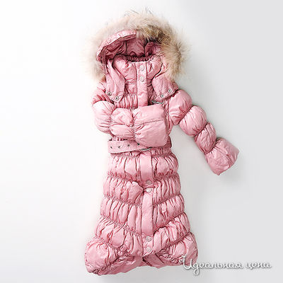 пальто Gulliver