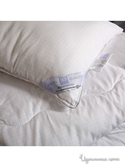 Одеяло, 200x210 см Togas, цвет Белый