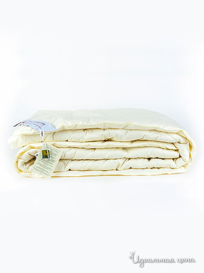 Одеяло, 200x210 см Togas, цвет кремовый