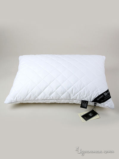 Подушка, 50x70 см Togas, цвет Белый