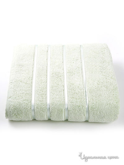 Полотенце, 100x150 см Togas, цвет Зеленый