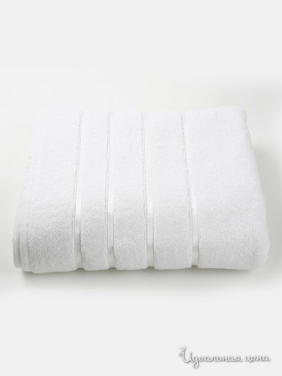 Полотенце, 100x150 см Togas, цвет Белый