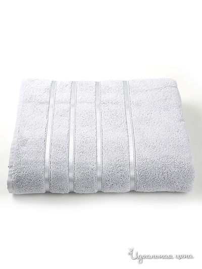 Полотенце, 100x150 см Togas, цвет серый