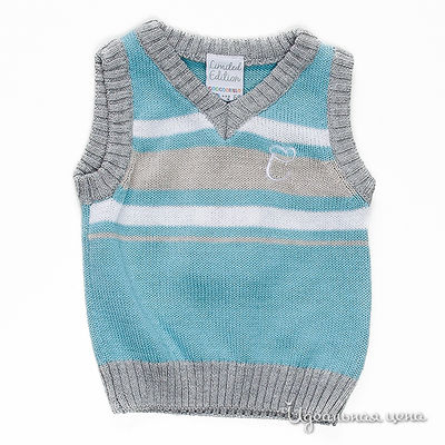 Жилет Coccodrillo