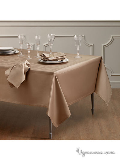 Набор кухонный Togas, цвет золотистый