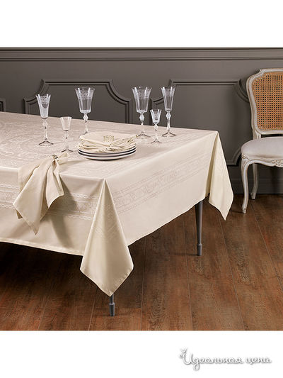 Набор кухонный Togas, цвет экрю