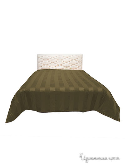 Покрывало Togas, цвет зелёный