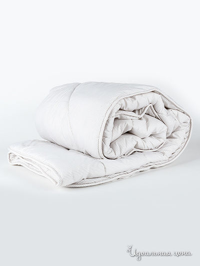 Одеяло, 200х210 см Togas, цвет молочный
