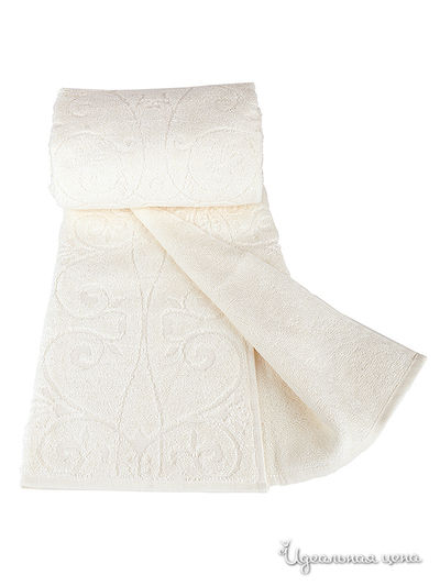 Полотенце, 70x140 см Togas, цвет экру