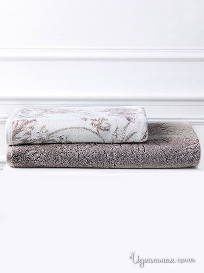 Набор полотенец Togas, цвет экрю, бежевый