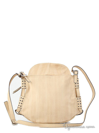 Сумка Pepe Moll, цвет песочный