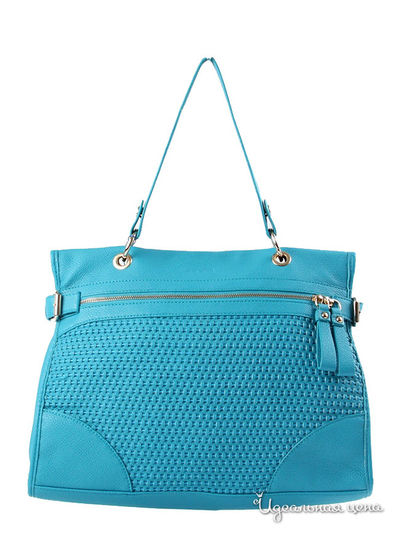 Сумка Pepe Moll, цвет голубой