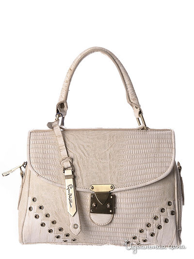 Сумка Pepe Moll, цвет светло-бежевый