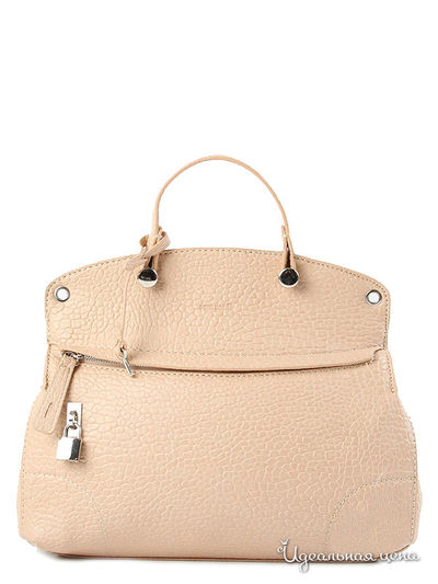 Сумка Pepe Moll, цвет песочный