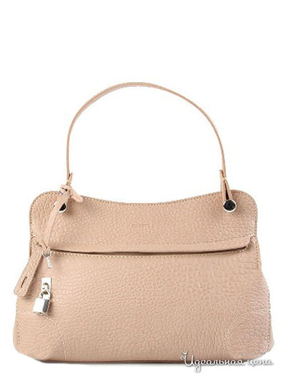 Сумка Pepe Moll, цвет кремовый