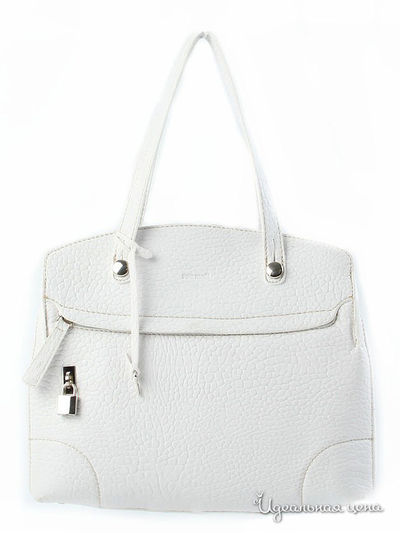 Сумка Pepe Moll, цвет Белый