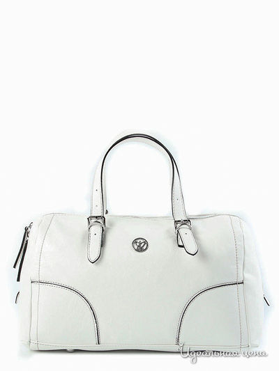 Сумка Pepe Moll, цвет Белый