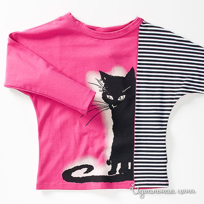 Футболка Gulliver