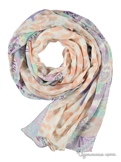 Палантин Passigatti, цвет Мультиколор