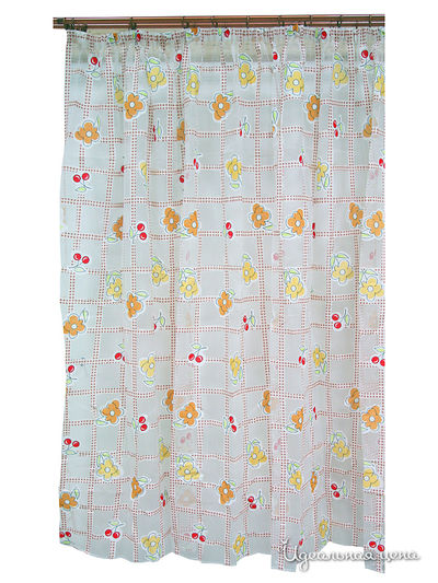 Тюль, 300*180 см Togas, цвет бежевый