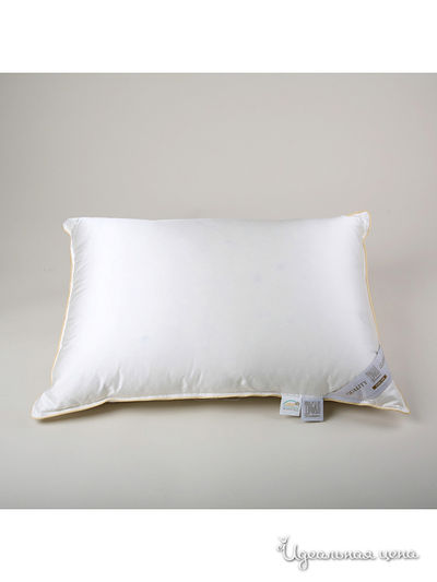 Подушка, 50x70 см Togas, цвет Белый