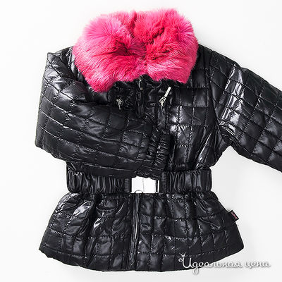 Куртка Gulliver