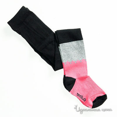 Колготки Gulliver