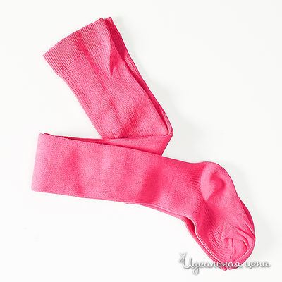 Колготки Gulliver, цвет цвет розовый