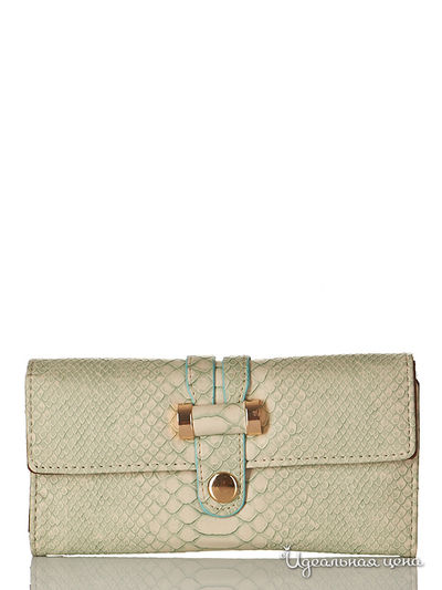 Сумочка Funky Fish, цвет зеленая