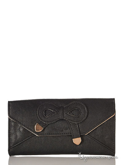 Сумочка Funky Fish, цвет черная