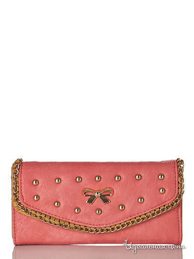 Сумочка Funky Fish, цвет розовая