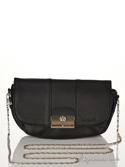 Сумочка Funky Fish, цвет черная