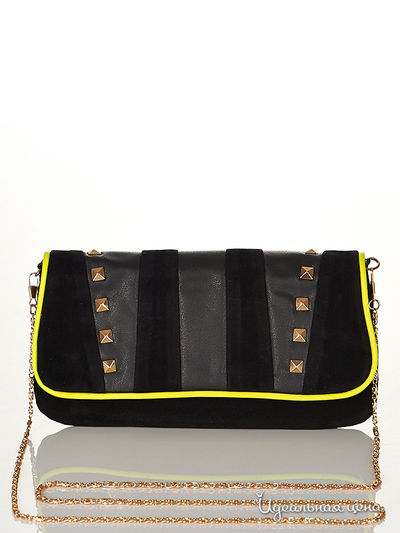 Сумочка Funky Fish, цвет черная