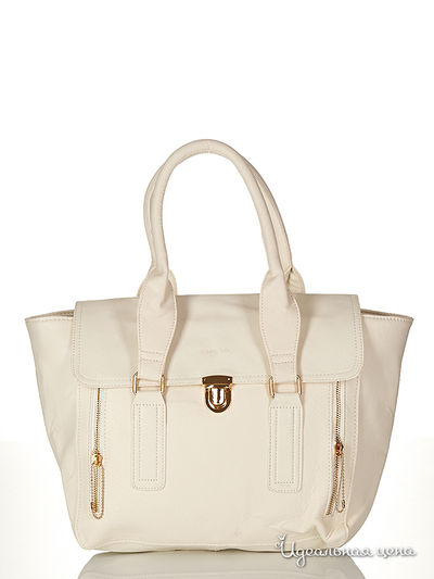 Сумочка Funky Fish, цвет белая