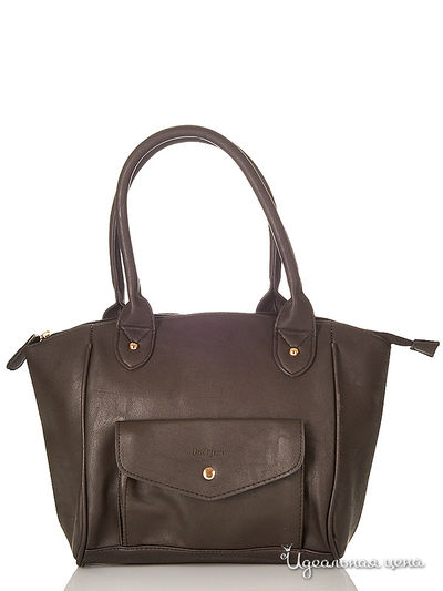 Сумочка Funky Fish, цвет черная