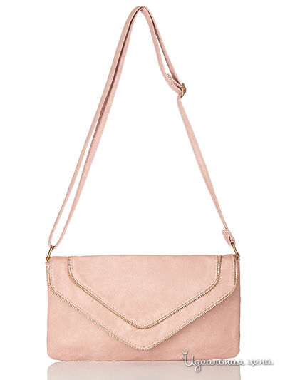 Сумочка Funky Fish, цвет розовая