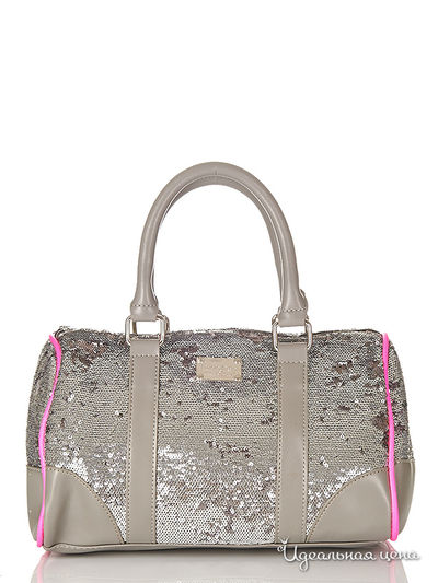 Сумочка Funky Fish, цвет серая