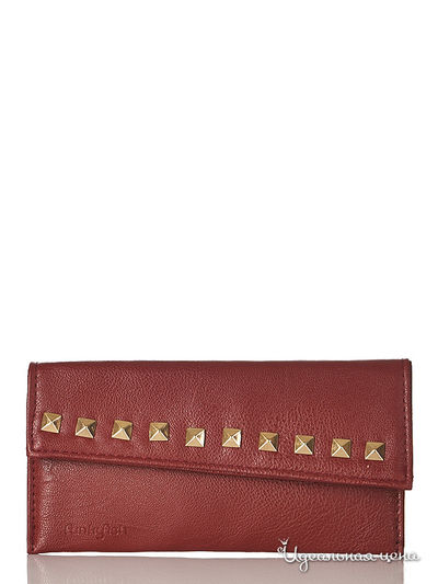 Сумочка Funky Fish, цвет коричневая