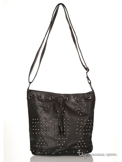 Сумочка Funky Fish, цвет черная