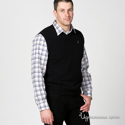 Жилет Marlboro Classics