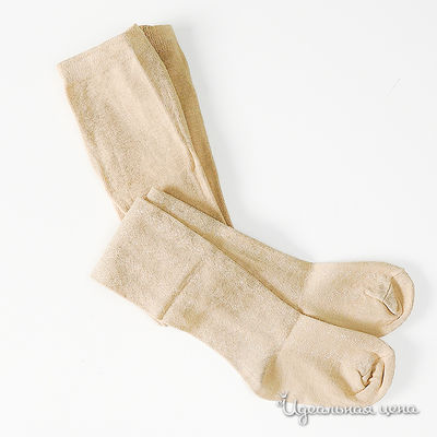 Колготки Gulliver, цвет цвет бежевый